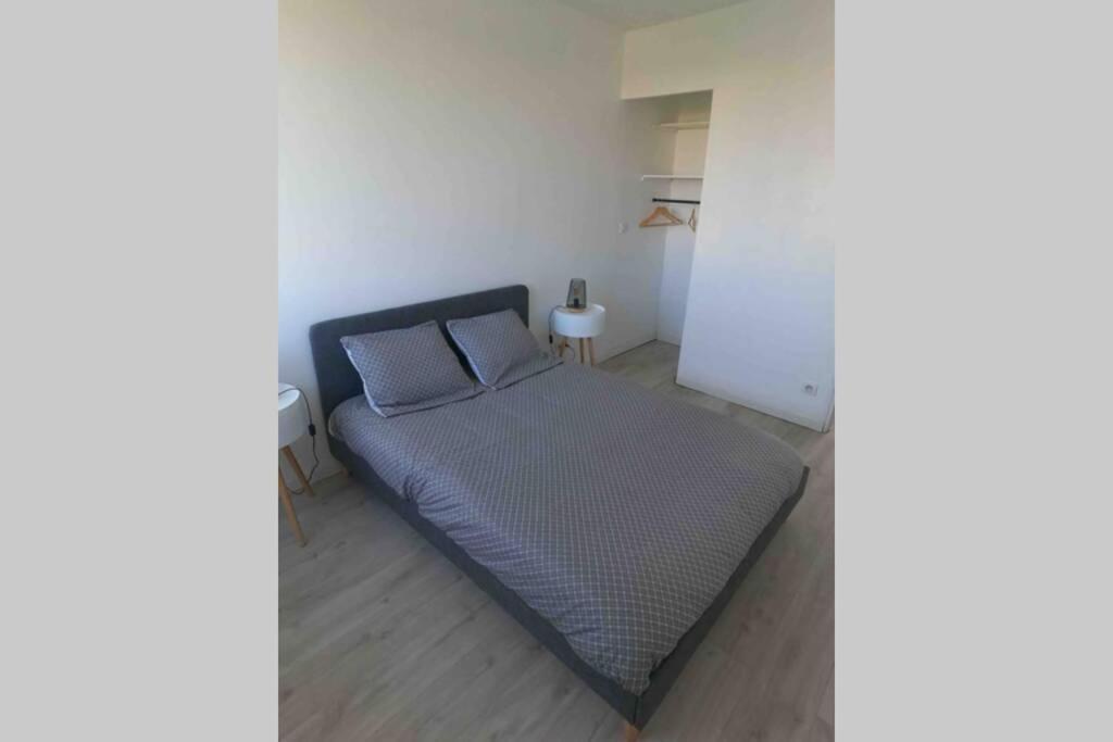 Très beau T4 à Fréjus plage Apartamento Exterior foto
